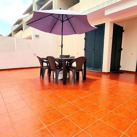 Casa Gouveia Porto Santo Exterior foto