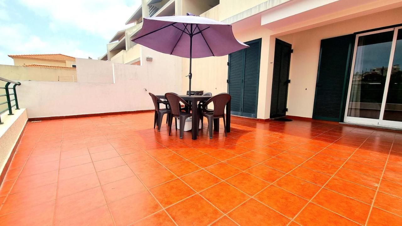 Casa Gouveia Porto Santo Exterior foto