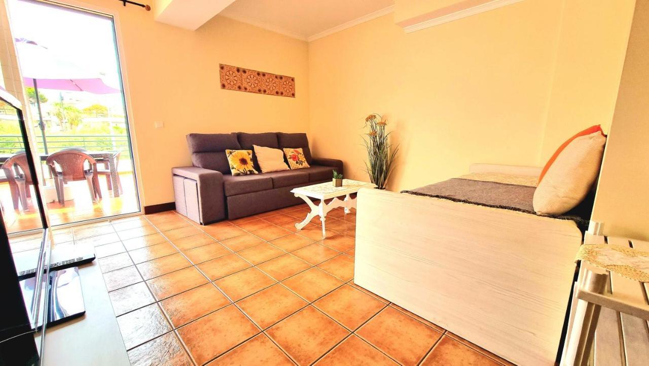 Casa Gouveia Porto Santo Exterior foto