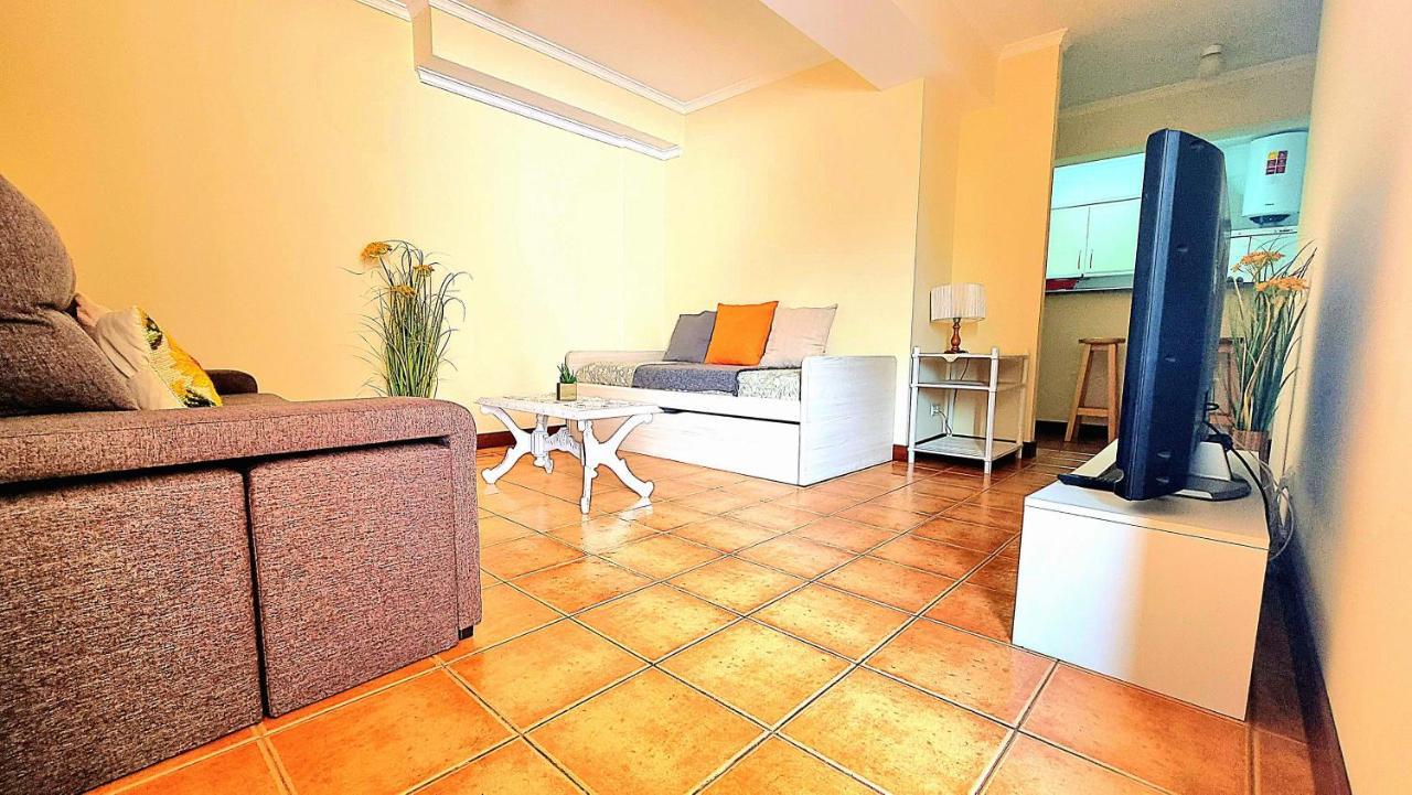 Casa Gouveia Porto Santo Exterior foto